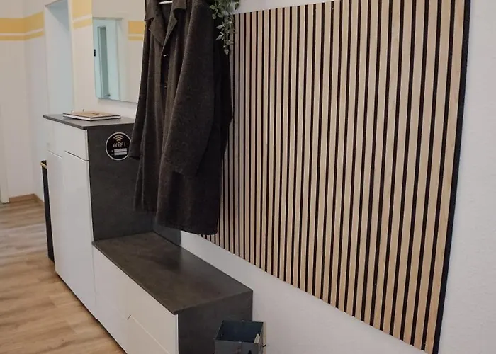 *neu*family&work*wlan*ntflx*cozy*zentrum*toplage